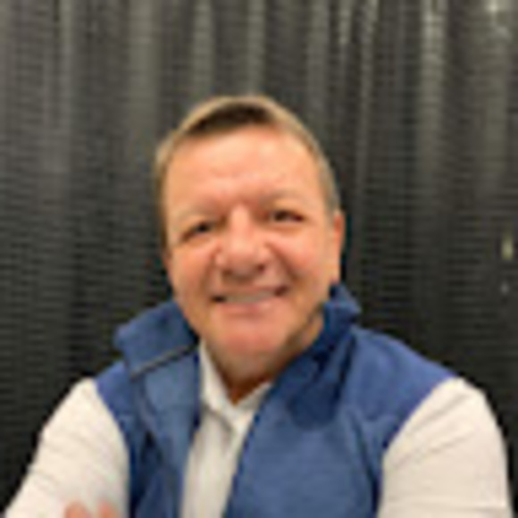 Meet your Posher, Steven - Picture 1 of 1